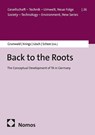Back to the Roots - Armin Grunwald ; Bettina-Johanna Krings ; Andreas Lösch - 9783756033430