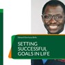 Setting Successful Goals in Life - Edward Dzerinyuy Bello - 9783756208753