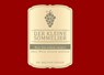 Der kleine Sommelier - Walther Ziegler - 9783756223046