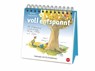 voll entspannt Premium-Postkartenkalender 2024 -  - 9783756403356