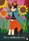 Rosina Wachtmeister Edition Kalender 2026 -  - 9783756410682