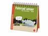 Peter Butschkow: Fahrrad unser Premium-Postkartenkalender 2026 -  - 9783756411375