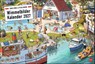 Göbel & Knorr Wimmelbilder Edition Kalender 2027 -  - 9783756417841