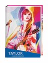 Taylor 17-Monats-Kalenderbuch A5 2027 - 17 Monate. Von August 2026 bis Dezember 2027 -  - 9783756418657