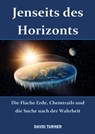 Jenseits des Horizonts - David Turner - 9783756562145