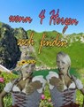 wenn 4 HERZEN sich finden - RAYMONDi - 9783756571192