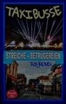 STREICHE + BETRÜGEREIEN - RAYMONDi - 9783756580385
