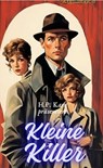 Kleine Killer - Karr H.P. - 9783756582440