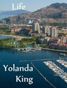 Life - Yolanda King - 9783756588848