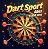 Alles rund um den Dart-Sport - Luke Thompson - 9783756594214