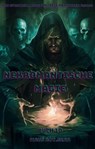Nekromantische Magie:Ein Epischer Magie Fantasie Abenteuer Roman (Buch 10) - Maus Bot.Sear - 9783756598083
