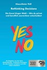 Rethinking Decisions - Klaus-Dieter Thill - 9783756598656