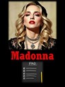 Madonna - FAQ? - Tobias Bauerschmidt - 9783756599127