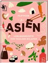 ASIEN - Filip Poon - 9783756710096