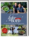Lecker an Bord 2 - Björn Freitag ; Frank Buchholz - 9783756710249