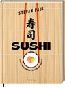 SUSHI - Stevan Paul - 9783756710508