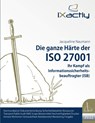 Ihr Kampf als Informationssicherheitsbeauftragter (ISB) - Jacqueline Naumann - 9783756845507