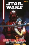 Star Wars - Doktor Aphra 6 - Der letzte Ausweg - Alyssa Wong - 9783756905393