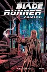 Blade Runner Origins (Band 1) - Produkte - Mike Johnson ; K. Perkins ; Mellow Brown - 9783756906130