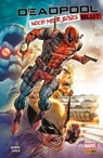 DEADPOOL - NOCH MEHR BÖSES BLUT - Rob Liefeld - 9783756907052
