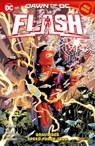Flash - Bd. 1 (4. Serie): Grausiges Speed-Force-Zeug - Si Spurrier - 9783756909063