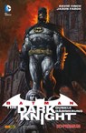 Batman - The Dark Knight: Dunkle Dämmerung - David Finch - 9783756909278