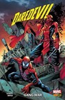 DAREDEVIL - GANG WAR - Erica Schultz - 9783756914555