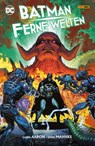 Batman: Ferne Welten - Jason Aaron - 9783756914975
