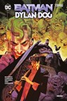 Batman/Dylan Dog - Roberto Recchioni - 9783756915248