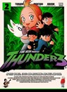 Thunder 3, Band 2 - Yuki Ikeda - 9783756915576