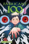 FABRICANT 100 , Band 1 - Daisuke Enoshima - 9783756915842