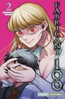 FABRICANT 100 , Band 2 - Daisuke Enoshima - 9783756915873
