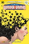 Wonder Woman - Bd. 2 (4. Serie): Das Lasso der Lügen - Tom King - 9783756917563