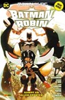 Batman und Robin - Bd. 2: Kampf an allen Fronten - Joshua Williamson - 9783756917594