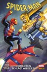 SPIDER-MAN PAPERBACK 3 - HOBGOBLIN SCHLÄGT WIEDER ZU - Zeb Wells - 9783756918041