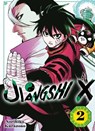 JIANGSHI X - Band 2 - Daisuke Enoshima - 9783756918195