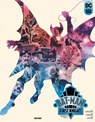 Bat-Man: First Knight - Bd. 3 (von 3) - Dan Jurgen - 9783756918379