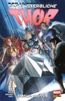 DER UNSTERBLICHE THOR 3 - FAMILIENTREFFEN - Al Ewing - 9783756919185