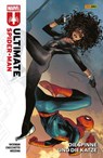 ULTIMATE SPIDER-MAN 2 - DIE SPINNE UND DIE KATZE - Jonathan Hickman - 9783756919215