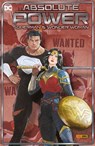 Absolute Power Sonderband - Bd. 1: Superman & Wonder Woman - Joshua Williamson - 9783756919741