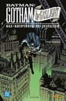 Batman: Gotham by Gaslight - Das kryptonische Zeitalter - Andy Diggle - 9783756919826