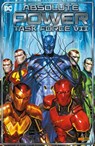 Absolute Power Sonderband - Bd. 2: Task Force VII - Alex Paknadel - 9783756919925