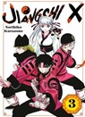 JIANGSHI X - Band 3 - Daisuke Enoshima - 9783756920433