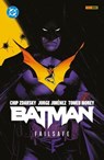 Batman - Bd. 1 (4. Serie): Failsafe - Chip Zdarsky - 9783756920648