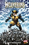 WOLVERINE 1 - RUF DER WILDNIS - Saladin Ahmed - 9783756920761