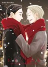 Kei X Yaku, Band 6 - Gefährliche Partner - Yoshie Kaoruhara - 9783756920976