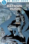 DC Must-Have: Batman: Hush - Jeff Loeb - 9783756922178