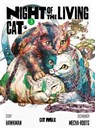Night of the living Cat, Band 3 - Hawkman - 9783756923533