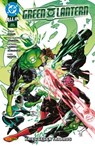 Green Lantern - Bd. 4 (3. Serie): Krieg gegen Thaaros - Jeremy Adams - 9783756923953