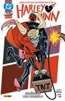 Harley Quinn - Bd. 4 (4. Serie): Zurück zu den Wurzeln - Elliott Kalan - 9783756925261